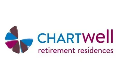 Chartwell Retirement logo