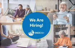 We are hiring image