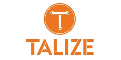 Talize brand logo