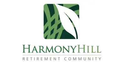 Harmony Hill logo