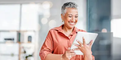 Cover of fall activity guide