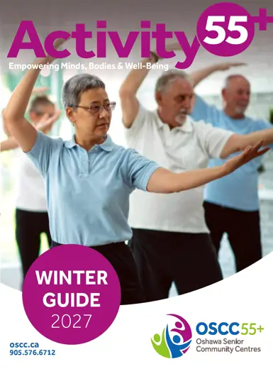 Winter 2027 guide cover