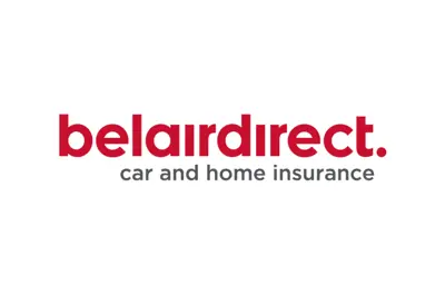 Belairdirect logo
