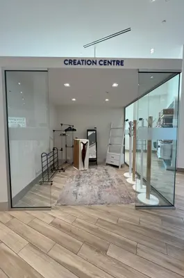 Dymon storage location
