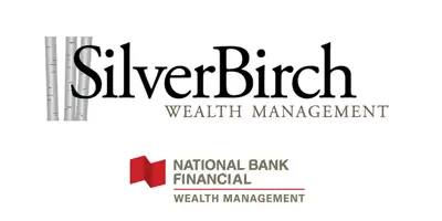 Silverbirch Wealth Management logo