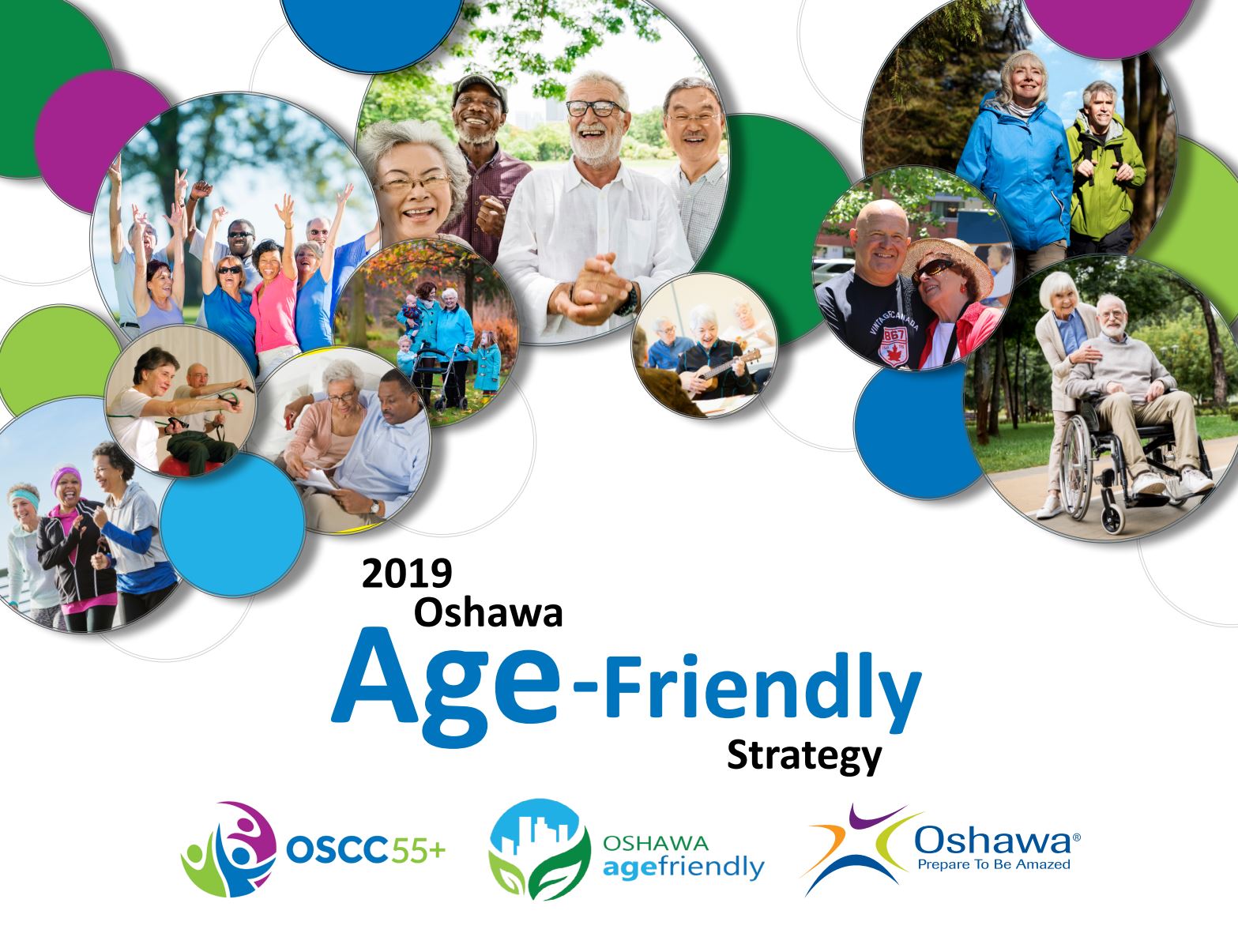 Age Friendly Strategy