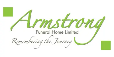 Armstrong Funeral Home logo